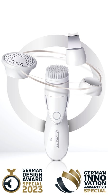 Zeitgard Pro Cosmetic Device