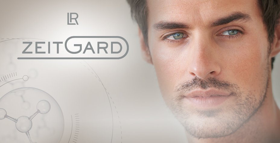Men's Care from 25