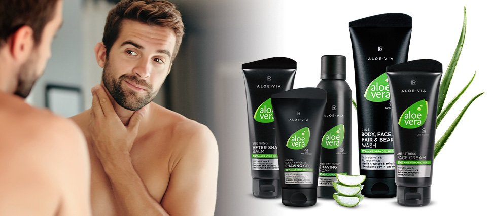 Men's Care