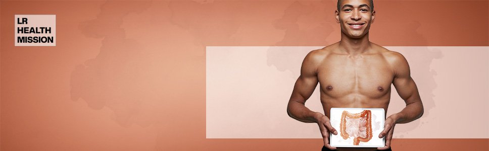 Gut Metabolism