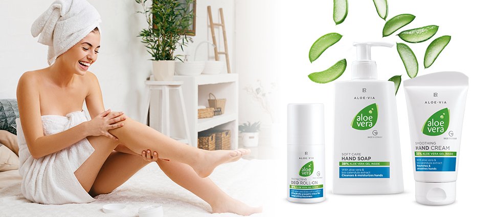 Body Care