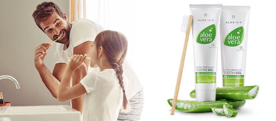 Oral Care