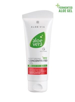 LR Aloe Via Moisturising Concentrated Gel