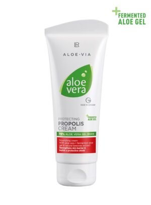 Aloe Vera Protecting Propolis Cream by LR Health and Beauty