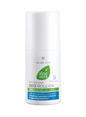 LR Aloe Vera Protective Roll-on Deodorant