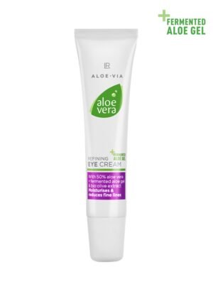 LR Aloe Via Eye Cream with Pure and Fermented Aloe Vera