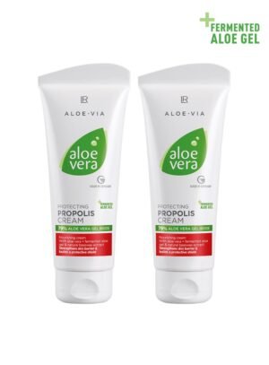 AV Fermented Protecting Propolis Cream - 2 Pack
