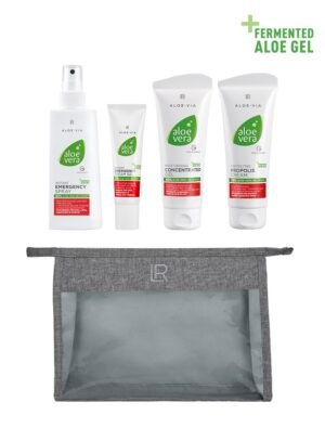Aloe Vera Special Care Bag by LR Health and Beauty