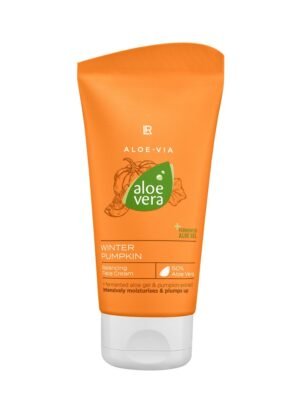 Aloe Vera Pumpkin Spice – Balancing Face Cream