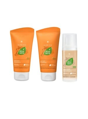 AV Winter Pumkin Care Set