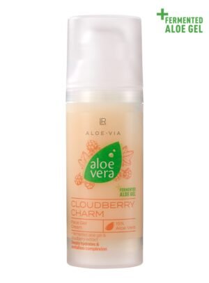 LR Aloe Via Cloudberry Charm Face Gel Cream