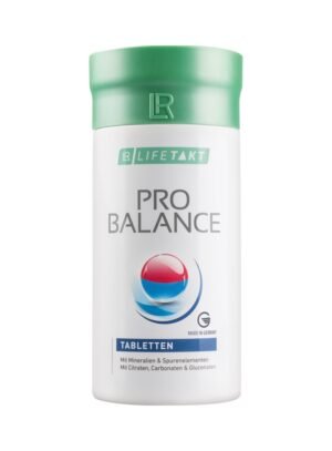 LR LIFETAKT Pro Balance - Alkaline Minerals and Trace Elements