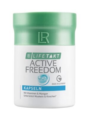 LR LIFETAKT Active Freedom Capsules