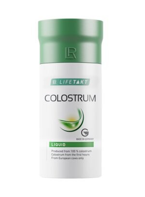 Colostrum Liquid by LR Health and Beauty