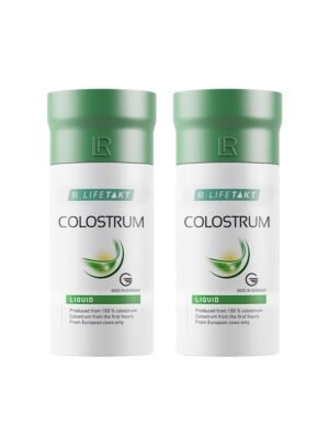 Colostrum Liquid 2 Pack
