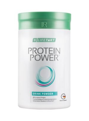 LR Protein Power Drink Powder Vanilla
