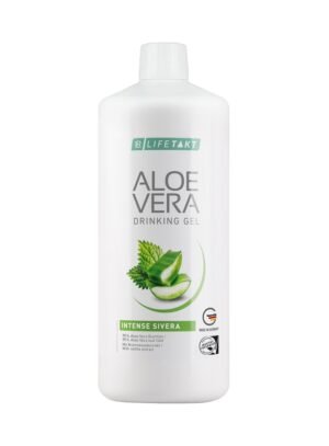 Aloe Vera Drinking Gel Intense Sivera by LR Health and Beauty