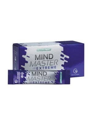 Mind Master Extreme Performance Powder by LR Health and Beauty