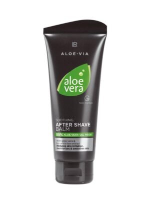LR Aloe Via Aloe Vera Soothing After Shave Balm