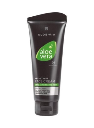 LR Aloe Via Men Anti-Stress Cream