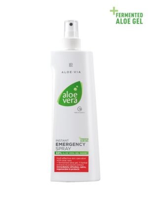 LR Aloe Vera Instant Emergency Spray
