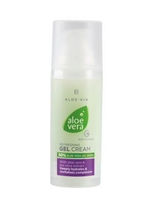 LR Aloe Via Refreshing Gel Cream