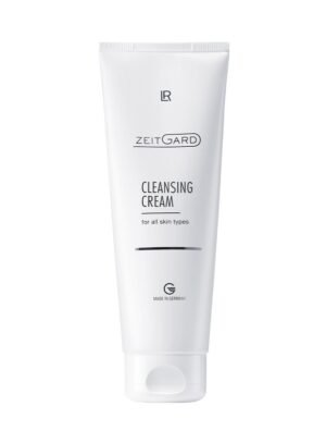 LR ZEITGARD Cleansing Cream by LR Health and Beauty