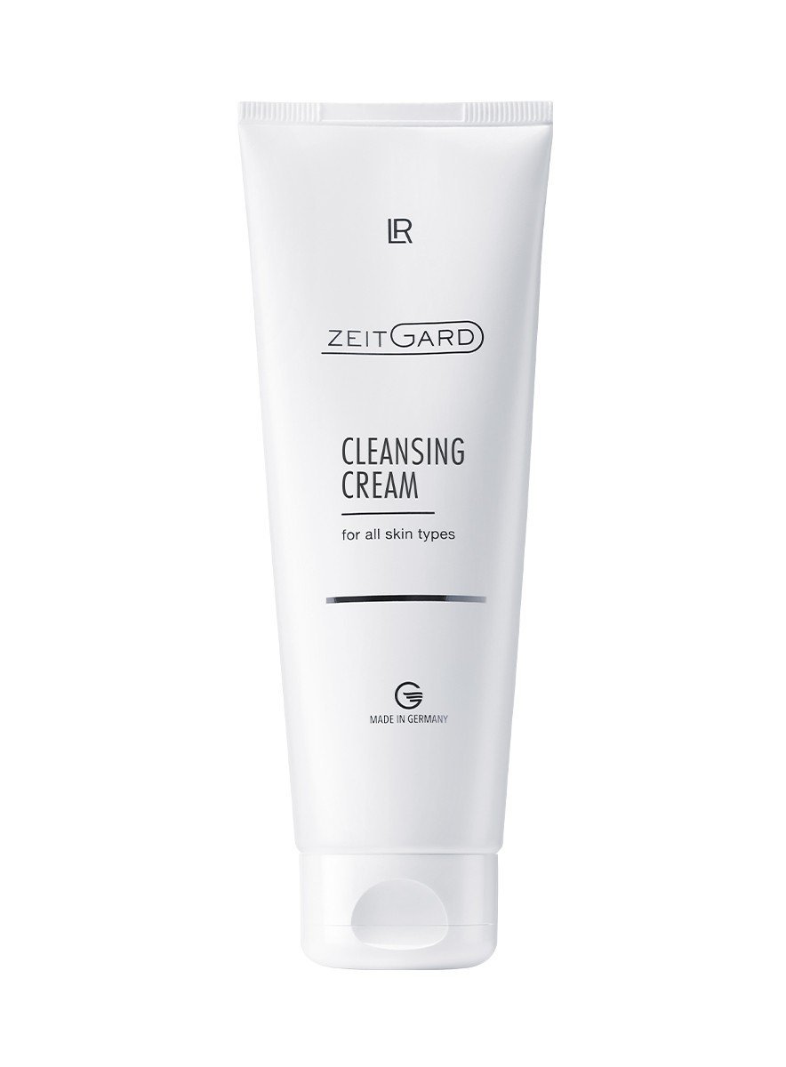 LR ZEITGARD Cleansing Cream by LR Health and Beauty