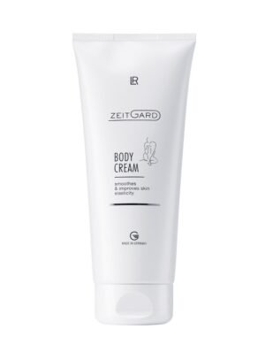 LR Zeitgard Activating Body Cream