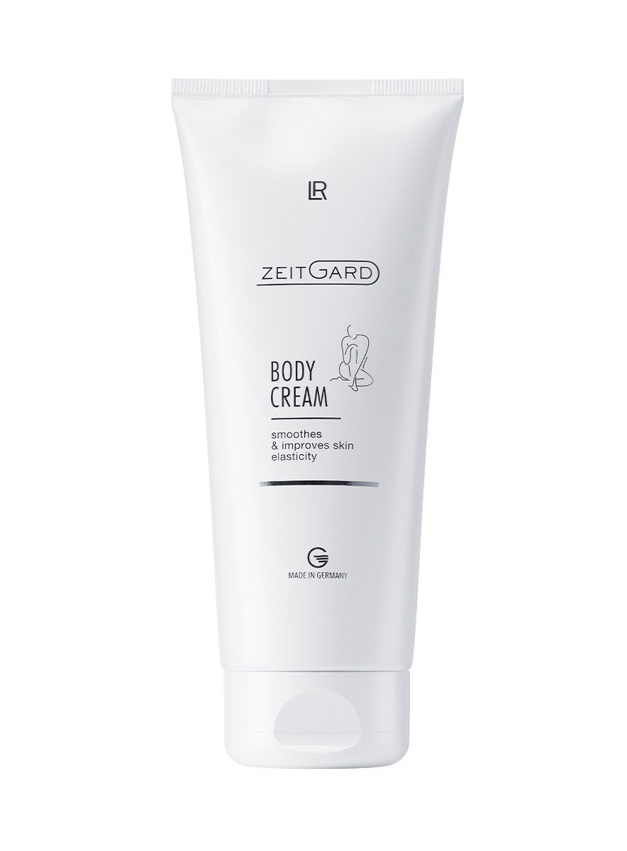LR Zeitgard Activating Body Cream