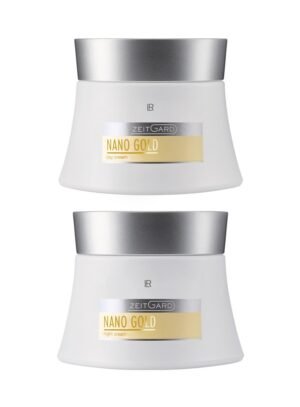 LR Zeitgard Nanogold Day Night Set