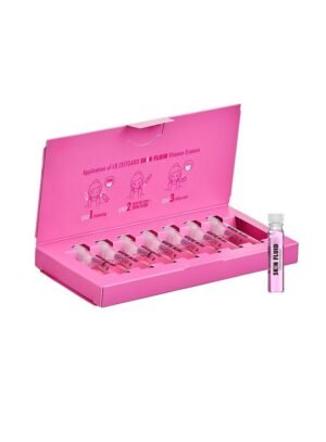 Limited Skin Fluid Vitamin Ampoules by LR Health and Beauty