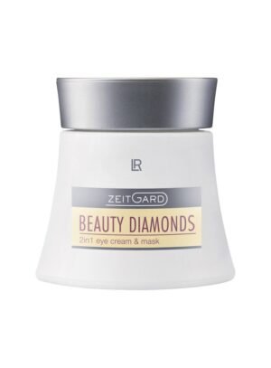 LR ZEITGARD Beauty Diamonds Eye Cream