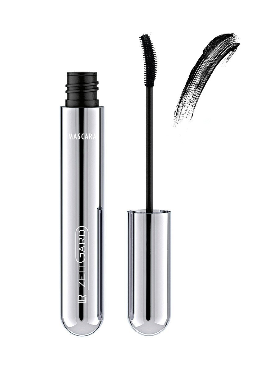 LR Signature Mascara Deep Black for luscious lashes