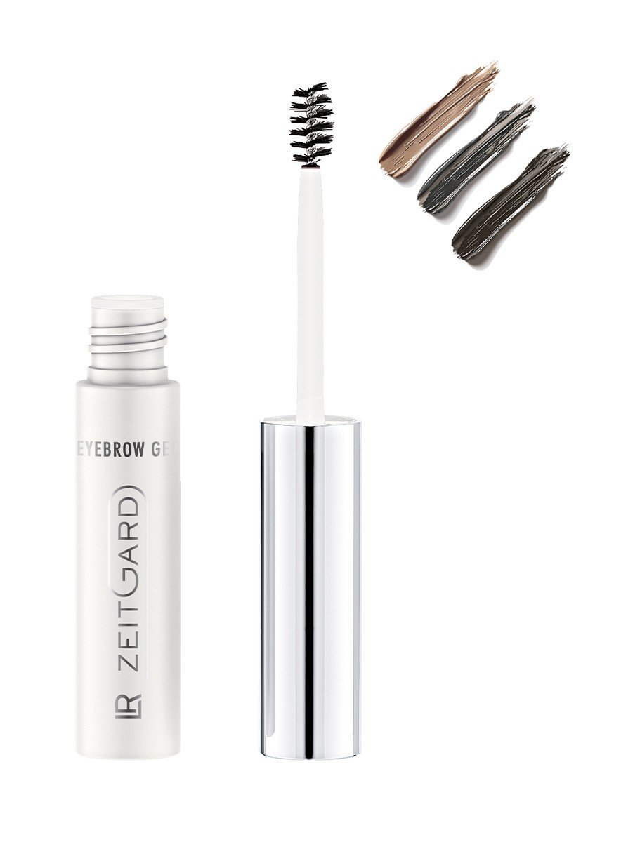 LR Signature Eyebrow Gel