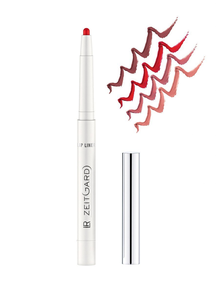 LR Signature Lip Liner - High Coverage, Vibrant Lips