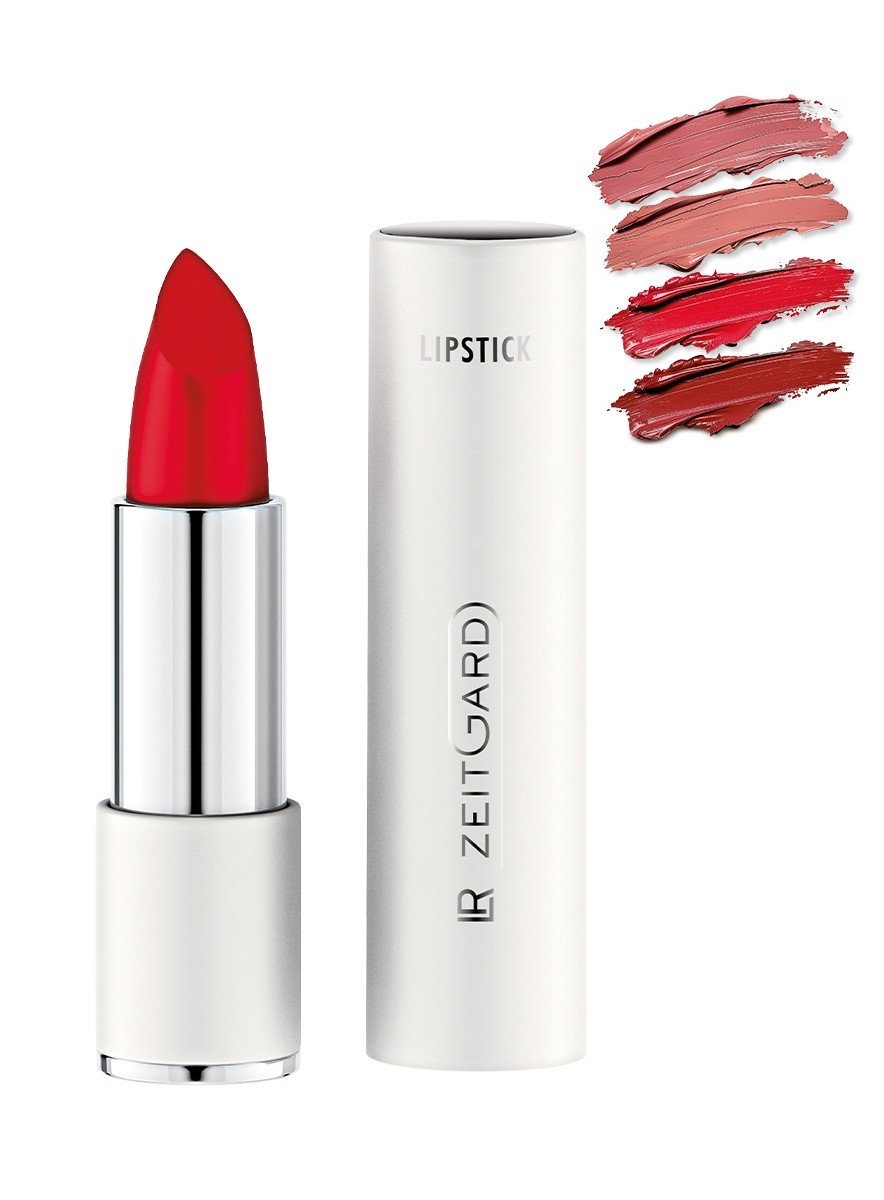 LR Signature Lipstick - Elegant and Natural Beauty