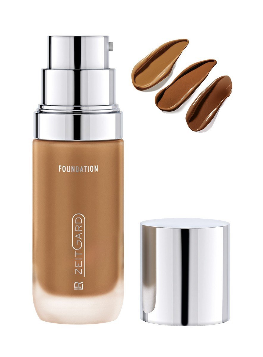LR Signature Foundation - Radiant Skin Essentials