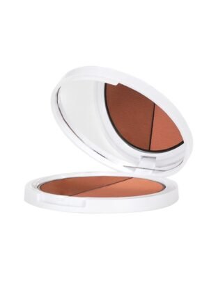 LR Signature Multi Finish Duo Warm Peach and Warm Brown