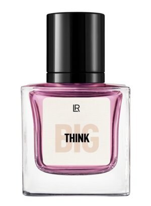 LR THINK BIG EdP for her