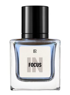 LR IN FOCUS EdP for him