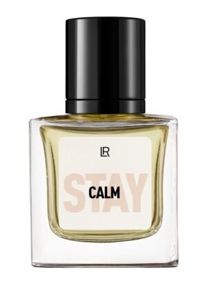 LR Stay Calm EdP for her eau de parfum