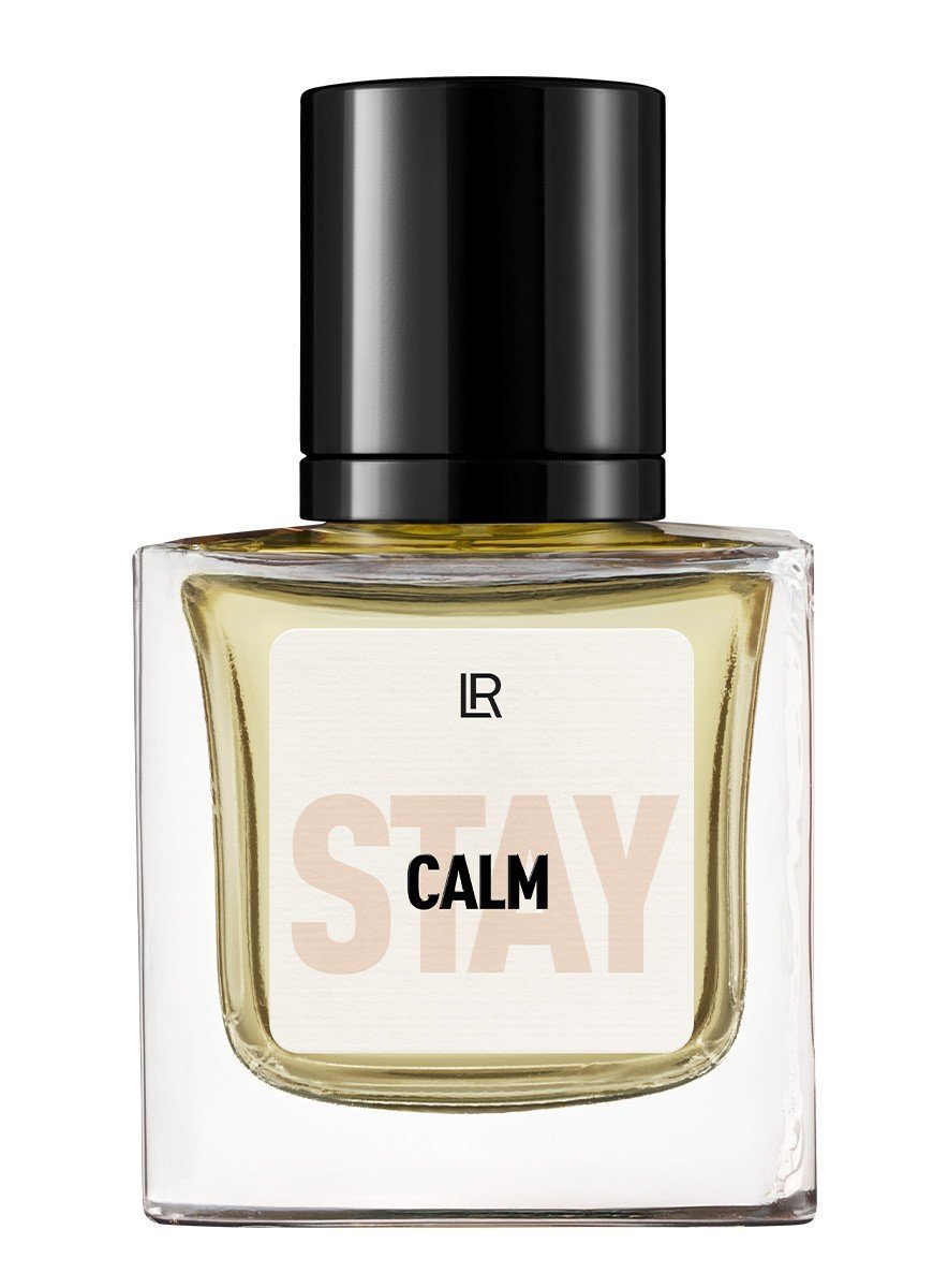 LR Stay Calm EdP for her eau de parfum