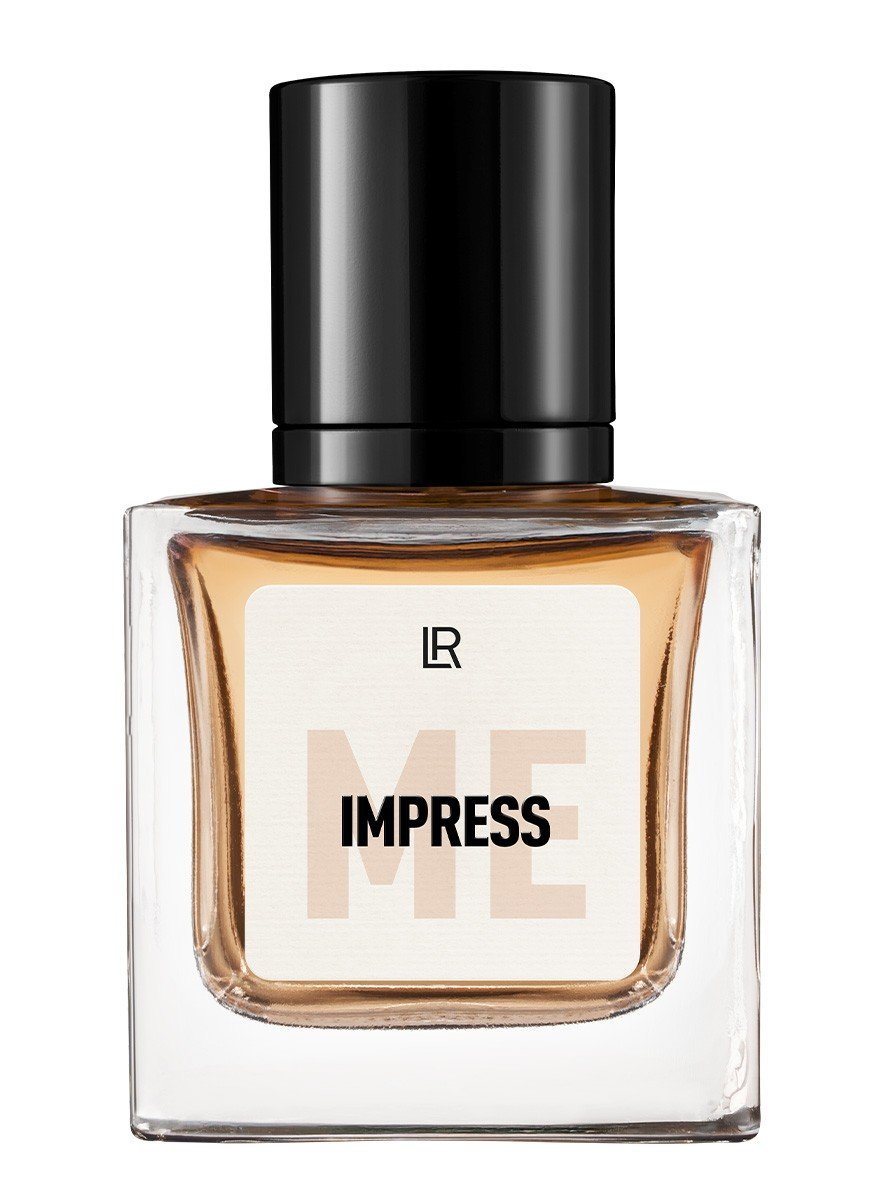 IMPRESS ME EdP for her by LR Health and Beauty