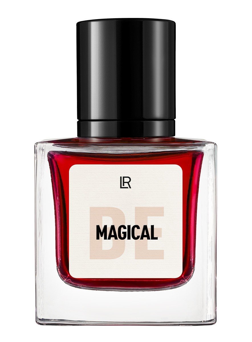 LR BE MAGICAL EdP for her