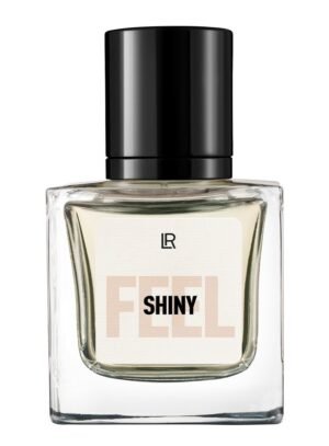 FEEL SHINY EdP for Her by LR Health and Beauty