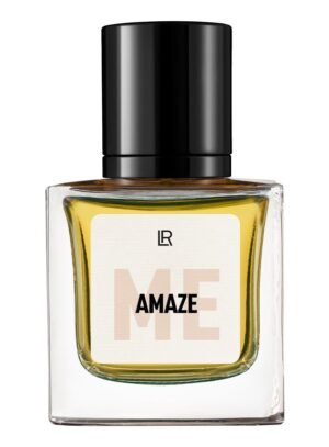 AMAZE ME EdP for her by LR Health and Beauty