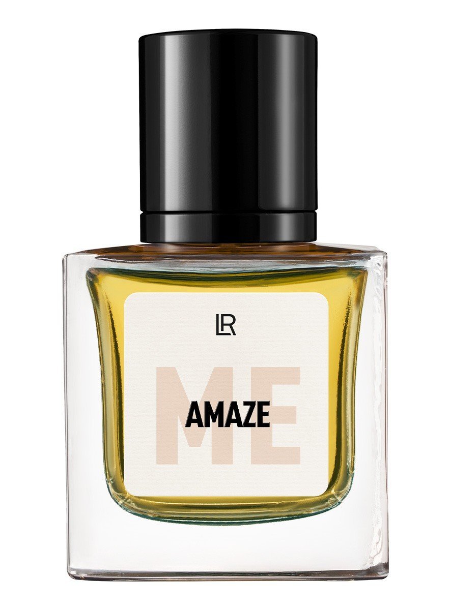 AMAZE ME EdP for her by LR Health and Beauty
