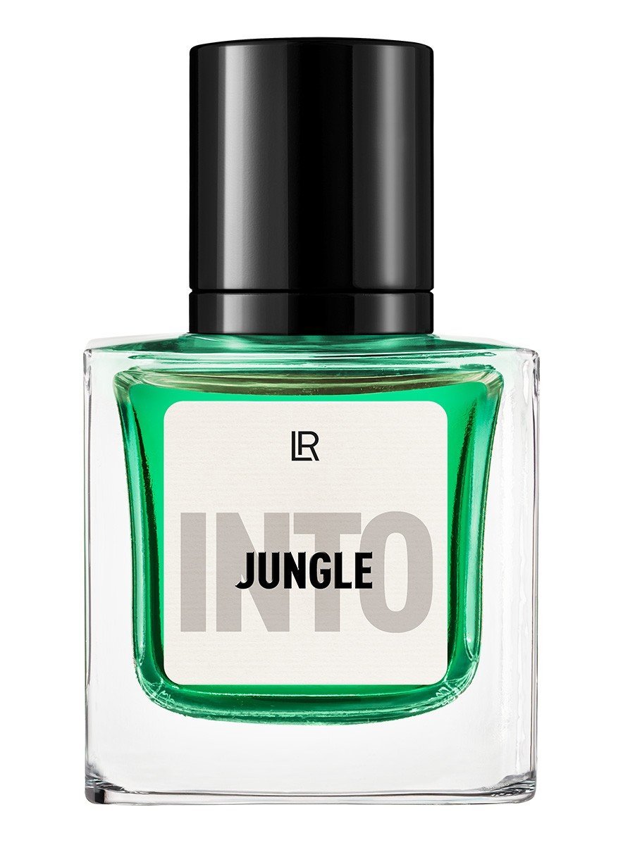 LR INTO JUNGLE EdP for Him