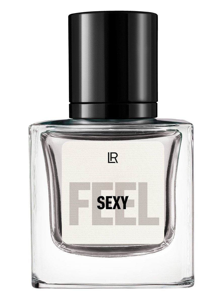 FEEL SEXY EdP for Him by LR Health and Beauty